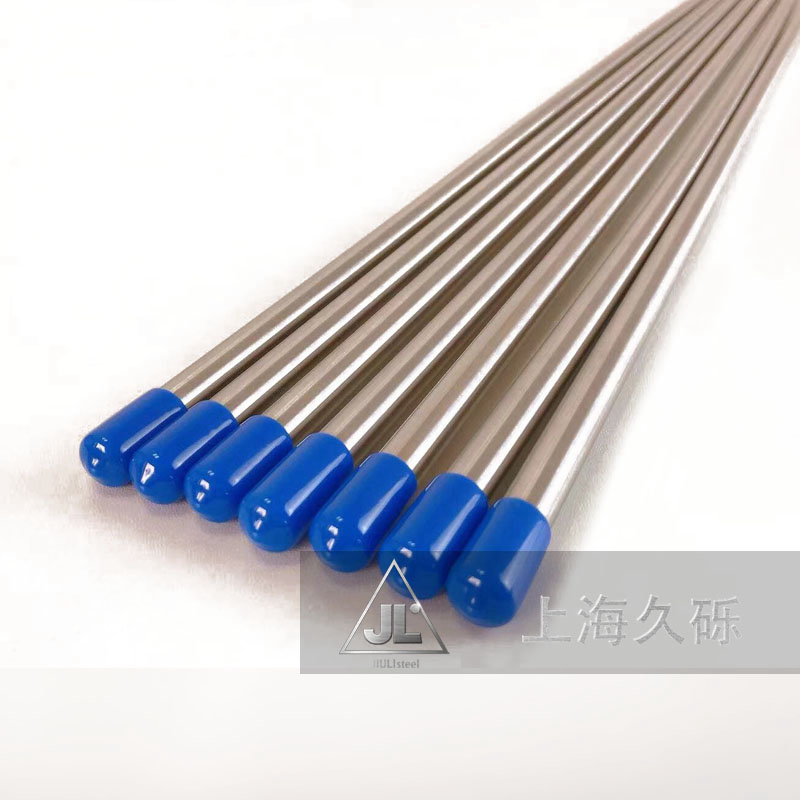 光亮退火不銹鋼管